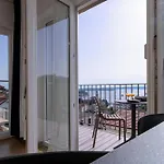 Dino Bliss View - Zf Hvar Apartment