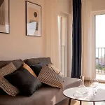 Dino Bliss View - Zf Hvar Apartment Hvar Town