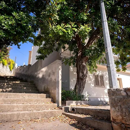 Apartment Dino Bliss View - Zf Hvar