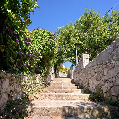 Dino Bliss View - Zf Hvar * Hvar Town