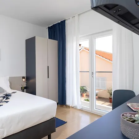Apartman Dino 