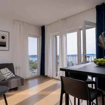 Apartman Dino 