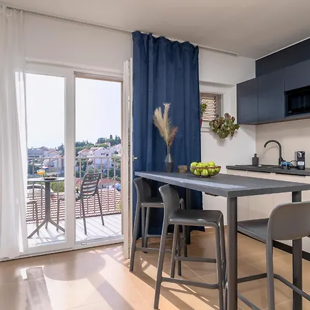 Apartman Dino 